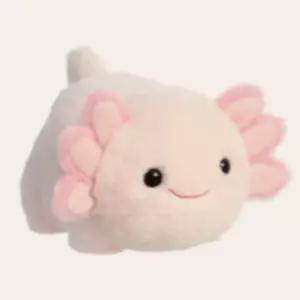 오로라월드 어린이 우파루파 동물 인형 선물 26cm BNS
