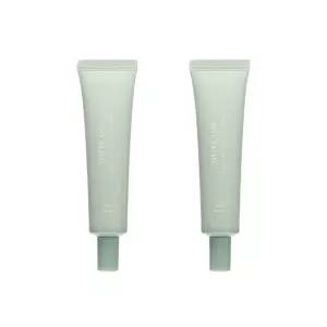 씨스터앤 모공 제로 커버 지속 오일 컷 프라이머 X2개 BNS