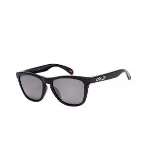 [오클리]OAKLEY 프로그스킨 아시안핏 폴리쉬드 블랙/프리즘 블랙 (OO9245-62/OO9245-6254) 매장정품 2579