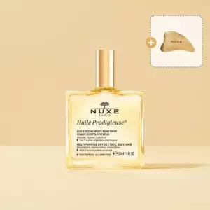 눅스 윌 프로디쥬스 멀티 드라이 바닐라머스크향 50ml (괄사증정)
