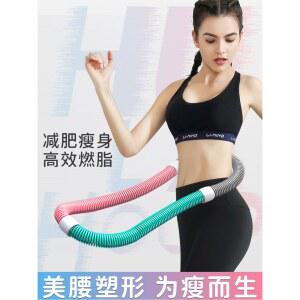 줄훌라후프 뱃살빼기 초보자 칼로리 20 35kg 1kg 후라우프 핑크블루옐로우 체육