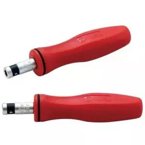 지니어스 비트드라이버 1 4Inch 150mm (1EA) 작업 소켓 핸들