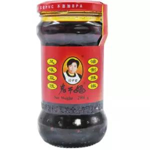 라오깐마 콩 또우츠유라죠우