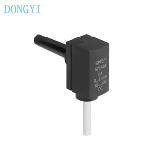 압력 트랜스미터 SPTE-V1R-S4-B-V-2.5K 571469