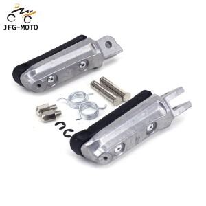 프론트 발판 Footpegs 페달 혼다 CB250