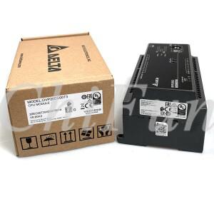 델타 EC3 시리즈 PLC 컨트롤러 DVP20EC00R3 100-240VAC 20포인트 호스트 12DI 8DO