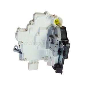 새로운 도어 잠금 액츄에이터 전면 오른쪽 왼쪽 Skoda 용 Audi Q3 A4 TT For VW Passat B6 Tiguan Seat Ibi
