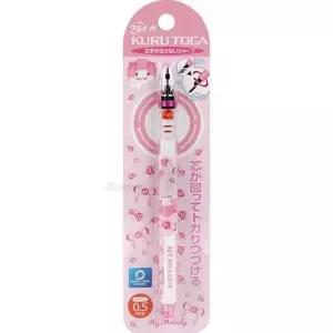 마이멜로디 AC48CA51 쿠루토가 0.5mm 샤프