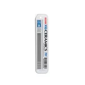 동아 XQ 701 샤프심세라믹 B 0.5(70mm 36pcs)