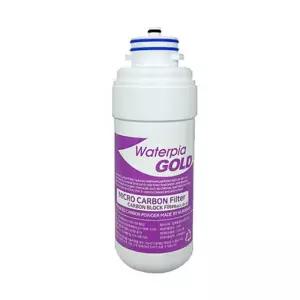 원봉 워터피아 WFP-3040 1차 마이크로카본 필터 가정용 직수 정수기