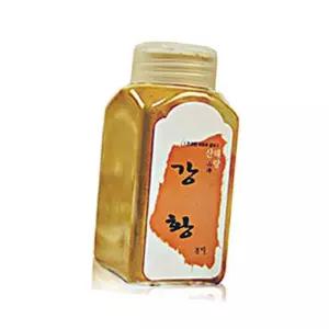 (다올)강황가루 100g 영양 그대로 담은 건강가루
