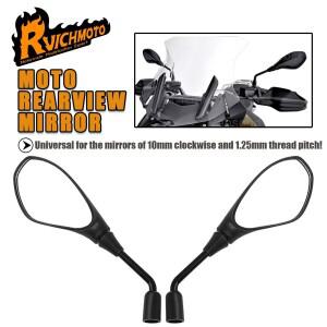 BMW 호환 R1200GS F850GS G310GS G310R S1000XR F900 XR 바이크 오토바이 사이드 리어 뷰 백미러