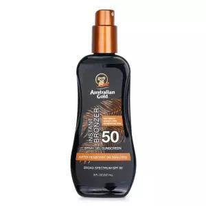 오스트레일리안 골드 스프레이 젤 sp 50-1 237ml