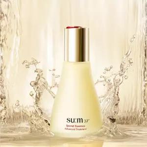 숨37 시크릿 에센스 80ml, 1개