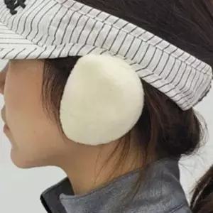 [하프클럽/셀러허브_레저캠핑]아웃도어 남녀공용 똑딱이 군대방한용품 귀
