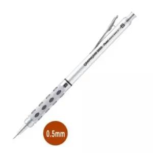 펜탈샤프 펜텔)GRAPH GEAR 1000(PG1015/0.5mm)