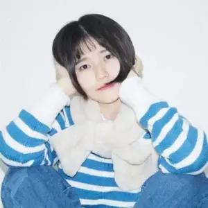 왕리본 목도리 SD-6873 귀마개 마스크 목도리 워머 귀도리