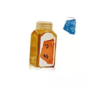 (다올)강황 원물가루 100g 건강식품 부모님 선물용 영양차