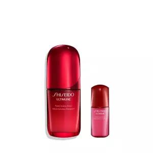 [리사세럼] 시세이도 NEW 얼티뮨 저속노화 세럼 50ml, 1개