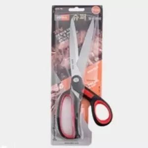 가게가위 주방 가위 고기 재단 부엌 식당 슈퍼가위 255mm