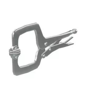 스마토 C형클램프 18lnch(SM-18SP) 클램프 몽키스패너 스페너