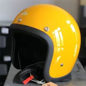 티티앤코 TT&CO 500TX 할리헬멧 헬멧 클래식 베스파 S-4XL
