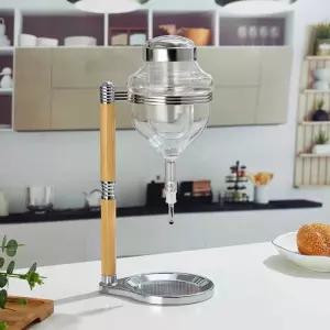 사케 디스펜서 위스키 이자카야 도쿠리 아이스 정종 용기