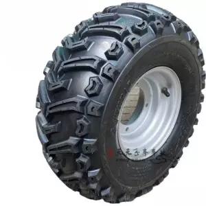 ATV 타이어 16x8-7 스페어 오프로드 부품 화염 바이크 플레임