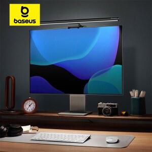 독서실조명 스크린 라이트 책상 램프 컴퓨터 테이블 LCD USB 노트북 모니터