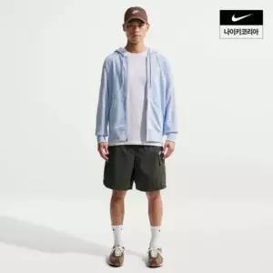 나이키 NSW 클럽 남성 유틸리티 쇼츠 IH5048-355 144216 080