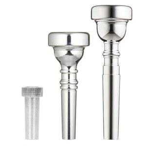 코넷 마우스피스용 변환용 트럼펫에서 트럼펫 어댑터 코넷으로 KGUBRASS