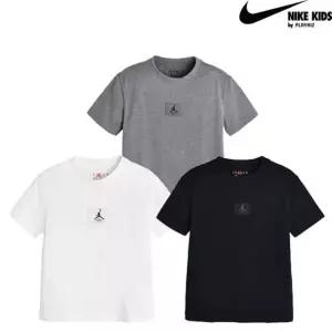 나이키 키즈 조던 립 플라이 패치 반팔 티셔츠 3종 택1 8-15세 N252TS381P 144171