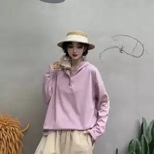 여사친 봄 이너 긴팔 탑 레이스 티셔츠 스몰 블라우스 티 후드 로맨틱 SPO마켓1