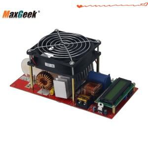 둔/가열/녹/DC 용접 기계용 Maxgeek 2000W 고출력 ZVS 고주파 유도 히터 모듈