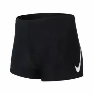 나이키 NIKE 아동수영복 남아동 슬래쉬 스우시 스퀘어 레그 NESSF052-001