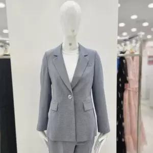 [꼼빠니아]셋업  정장  원버튼 자켓 CAEU4-WTJ900_CJ