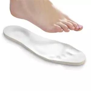 깔창패드 피곤한 발을 편안하게 메모리폼 신발깔창 구두깔창