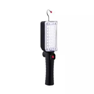 LED 34구 작업등 충전식 ZJ859 자석부착 자석부착 (W8FA6BE)