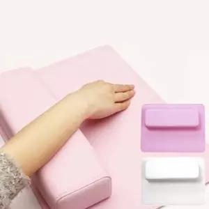 네일 손베개 손목 받침대 네일쿠션 네일패드 팔받침대 팔받침 작업대 (W95D5A3)