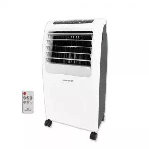쿨쎈 에어쿨러 리모컨 냉풍기 10L IT-100R 일반용냉풍기 기계식 청정
