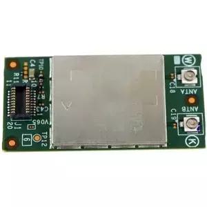 Wiiu 게임 콘솔용 Wii U 호환 PCB 보드용 대체 블루 투스 모듈