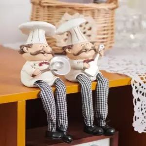 선반장식품 봉제인형 선반인형 무민인형 인형 장식품 앉은 2p