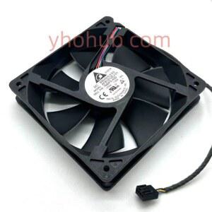 AFB1212EJ-01 BFL DC12V 1.50A
