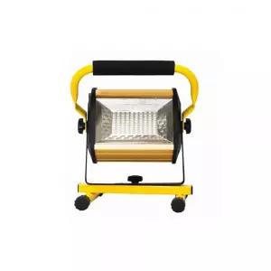 에이케이라온 LED 충전식 투광등 RAK-CP150 투광기 무선 유선 모기퇴치 해충