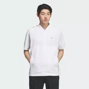 [롯데백화점]아디다스 골프 남성 얼티메이트365 투어 쇼트 슬리브 풀오버   KD7218