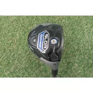 유틸 테일러메이드 SLDR S강도 19도 커버x