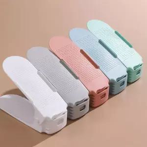 신발 정리대 정리선반 슈즈렉 신발보관 진열대 (WDC657D)