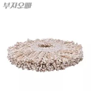 추가 리필걸레 물걸레회전탈수 물걸레리필 (W1B6286)