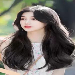 웨이브 긴머리 롱 헤어피스 부분가발 3개 45cm 60cm (HSJ-WCEB399)