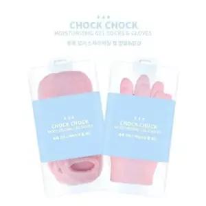 보습 손발팩 거친손 뒷꿈치관리 젤양말 젤장갑 (W75D468)